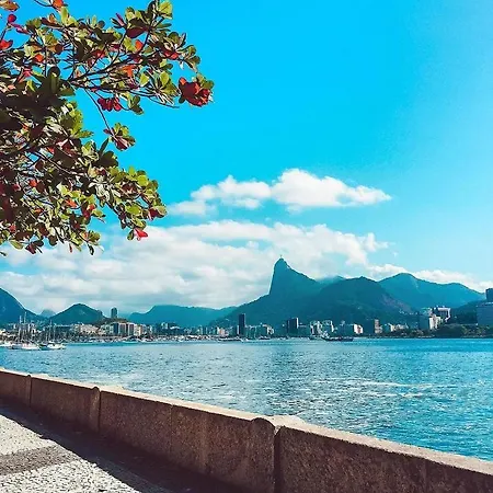 Mini Estudio Pao De Acucar Rio de Janeiro Exterior photo
