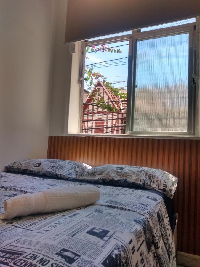 Apartment Mini Estudio Pao De Acucar Rio de Janeiro