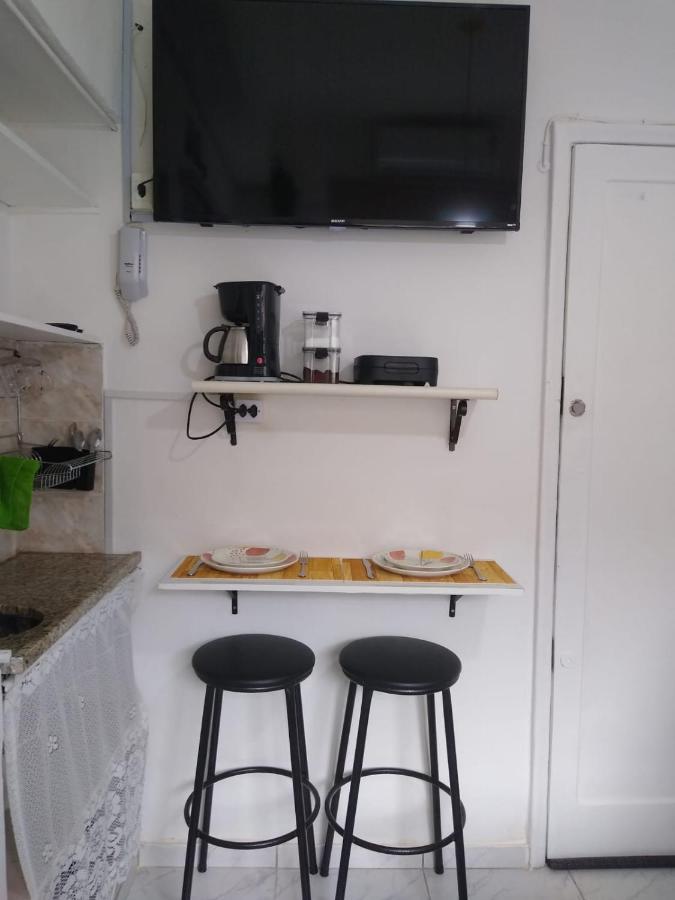 Mini Estudio Pao De Acucar Apartment