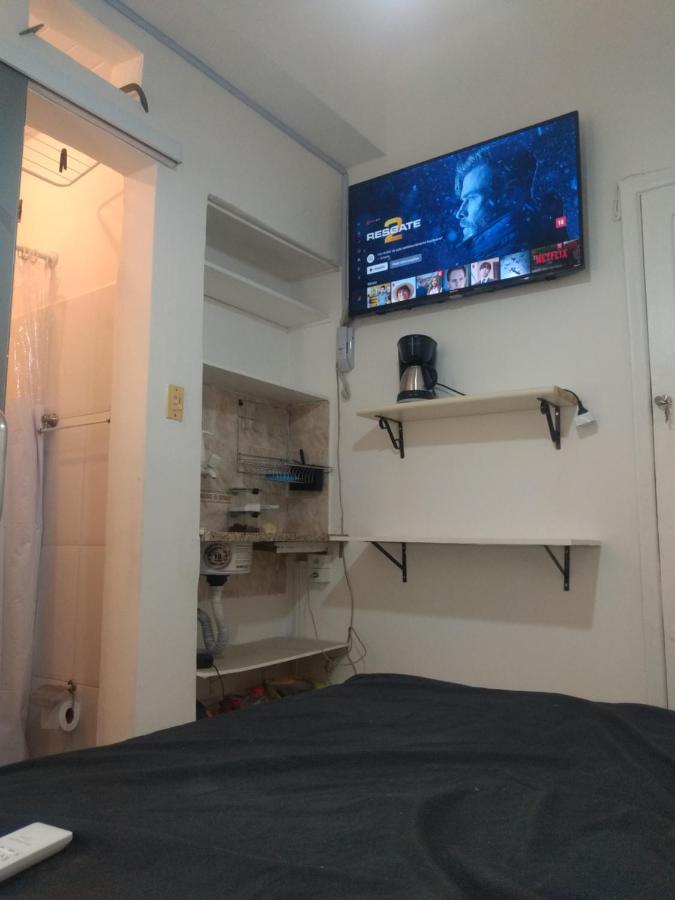 Apartment Mini Estudio Pao De Acucar