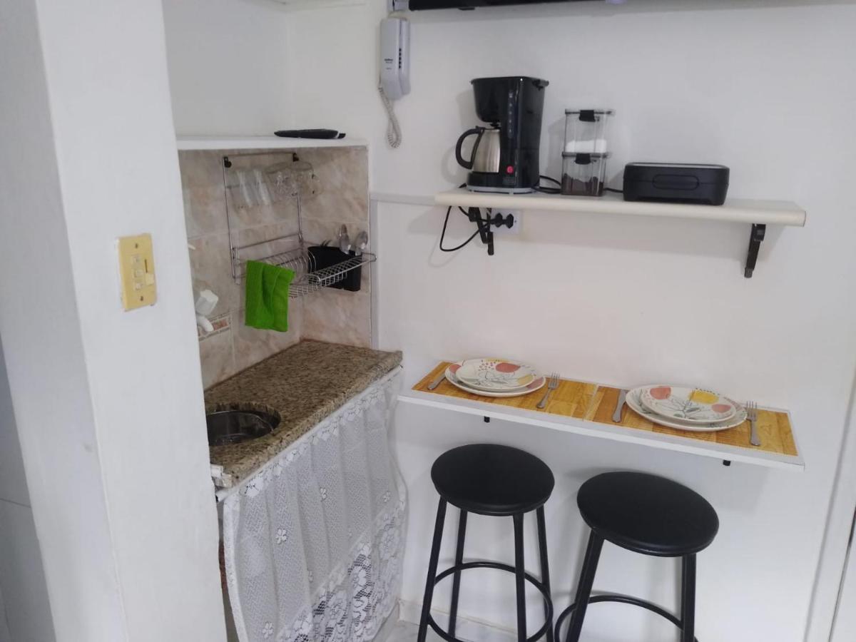 Mini Estudio Pao De Acucar Apartment Rio de Janeiro