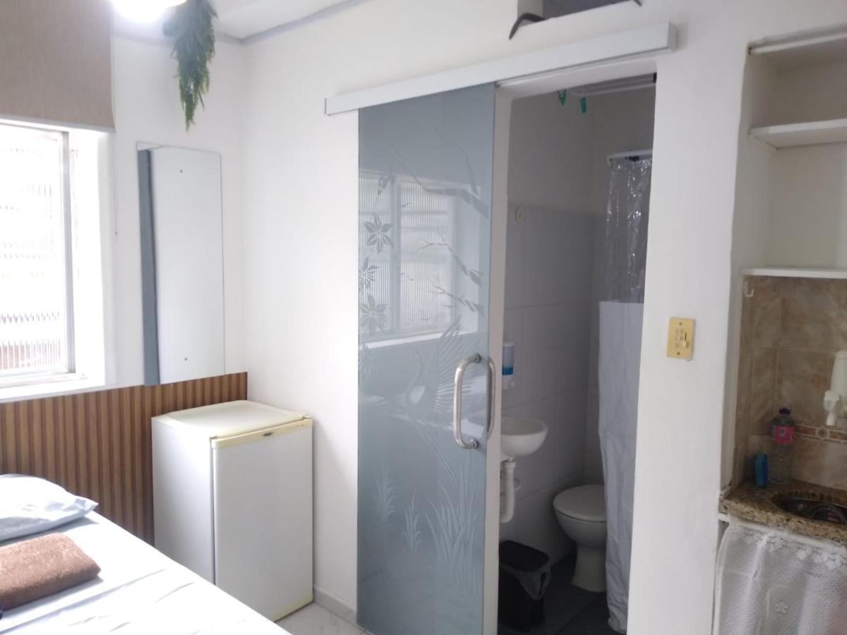 Apartment Mini Estudio Pao De Acucar *